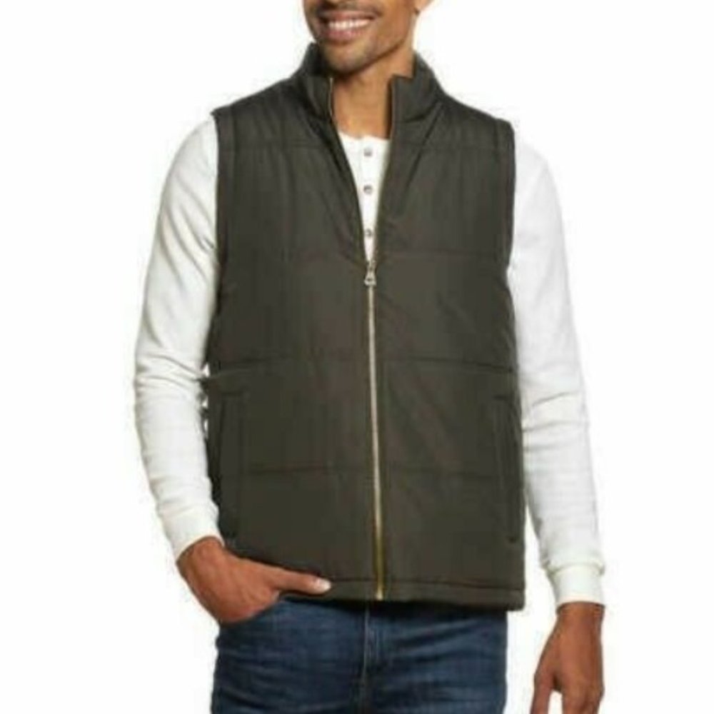 NWT ~ Weatherproof Vintage Insulated Vest - Medium